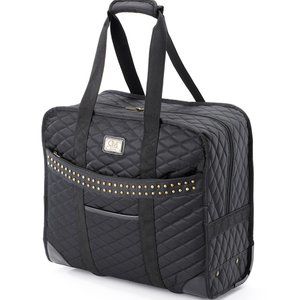 Gayle Martz GMInc Travel Luggage Tote on Wheels (Style# 60913)